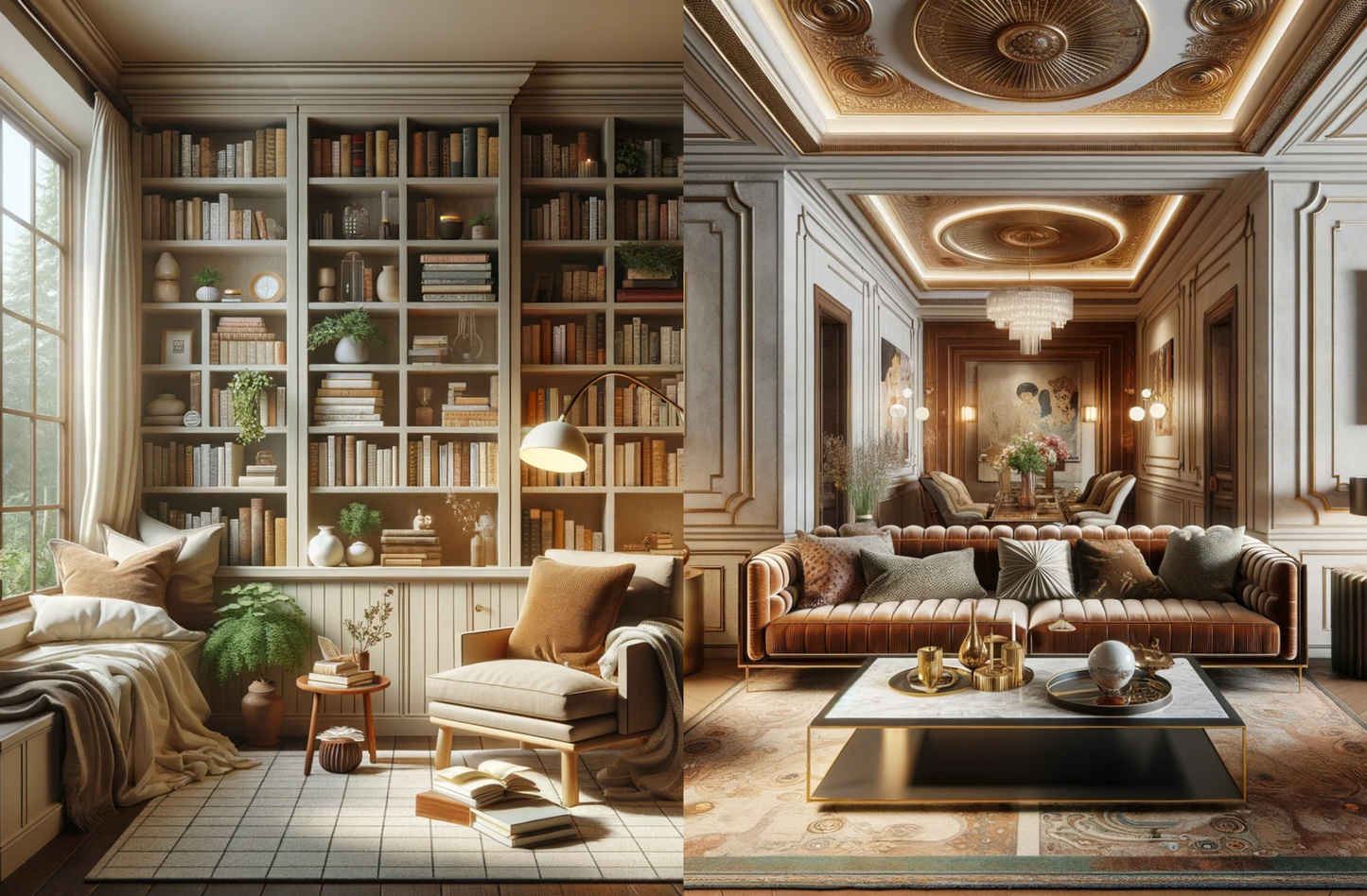 600 Inspiring Interior Design AI Prompts - Unleash Your Creativity -Prompt for Revolutionary Concepts 535
