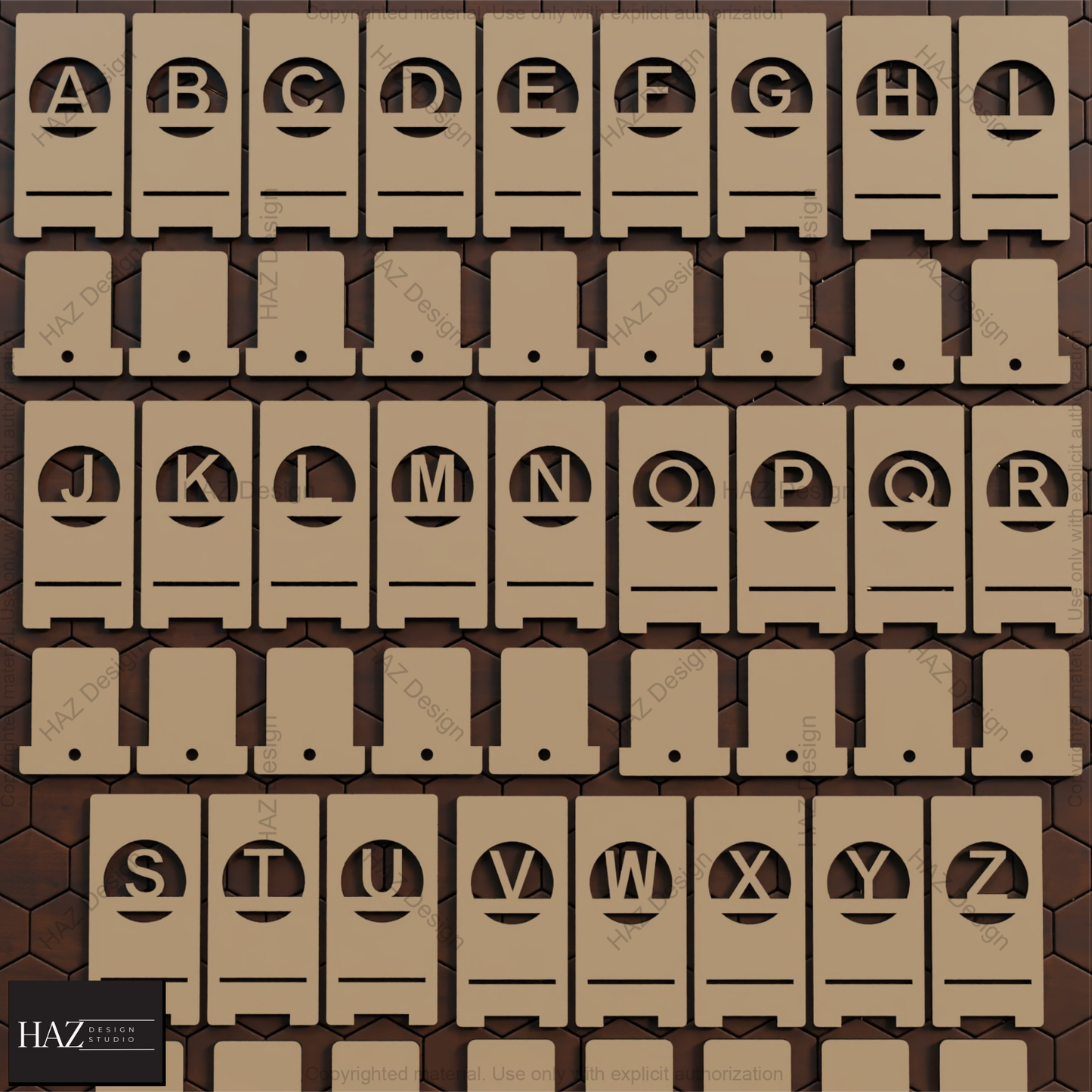 Laser Cut Alphabet Phone Stand: DIY Wood Phone Display - Personalize It,DIY Personalized Phone Stand: Laser Cut Alphabet Templates, Wood Display! 404