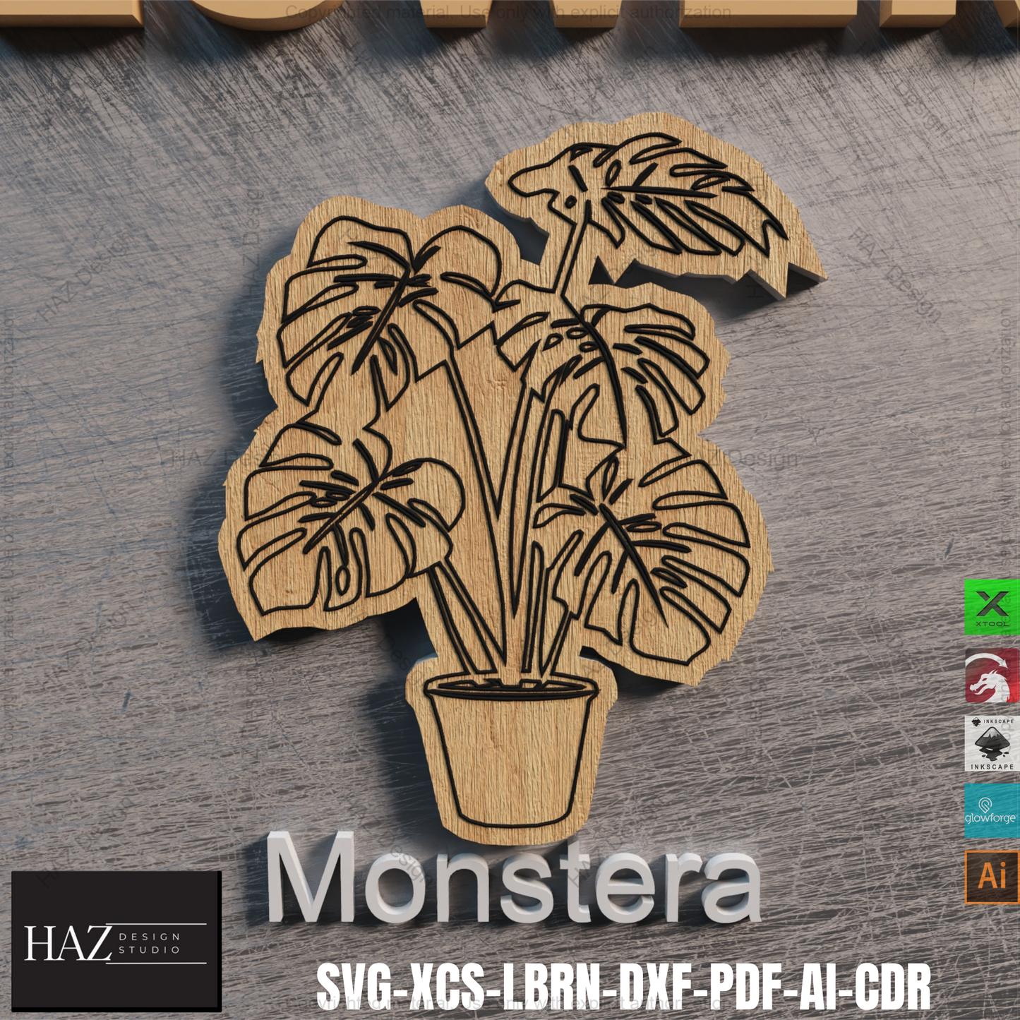 Handcrafted Wooden Flower Magnets for Laser Cutting Projects,Unique Wooden Wildflower Magnets for Home Décor 409