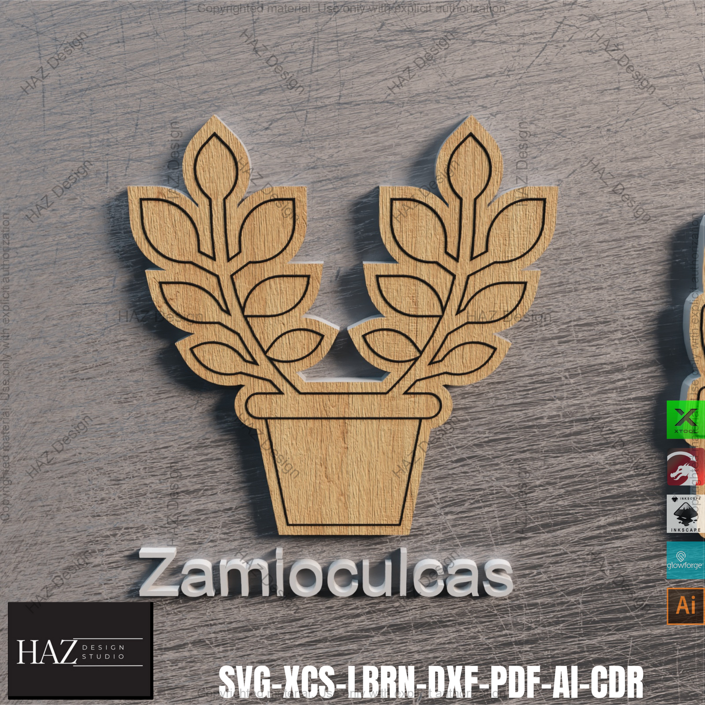 Handcrafted Wooden Flower Magnets for Laser Cutting Projects,Unique Wooden Wildflower Magnets for Home Décor 409