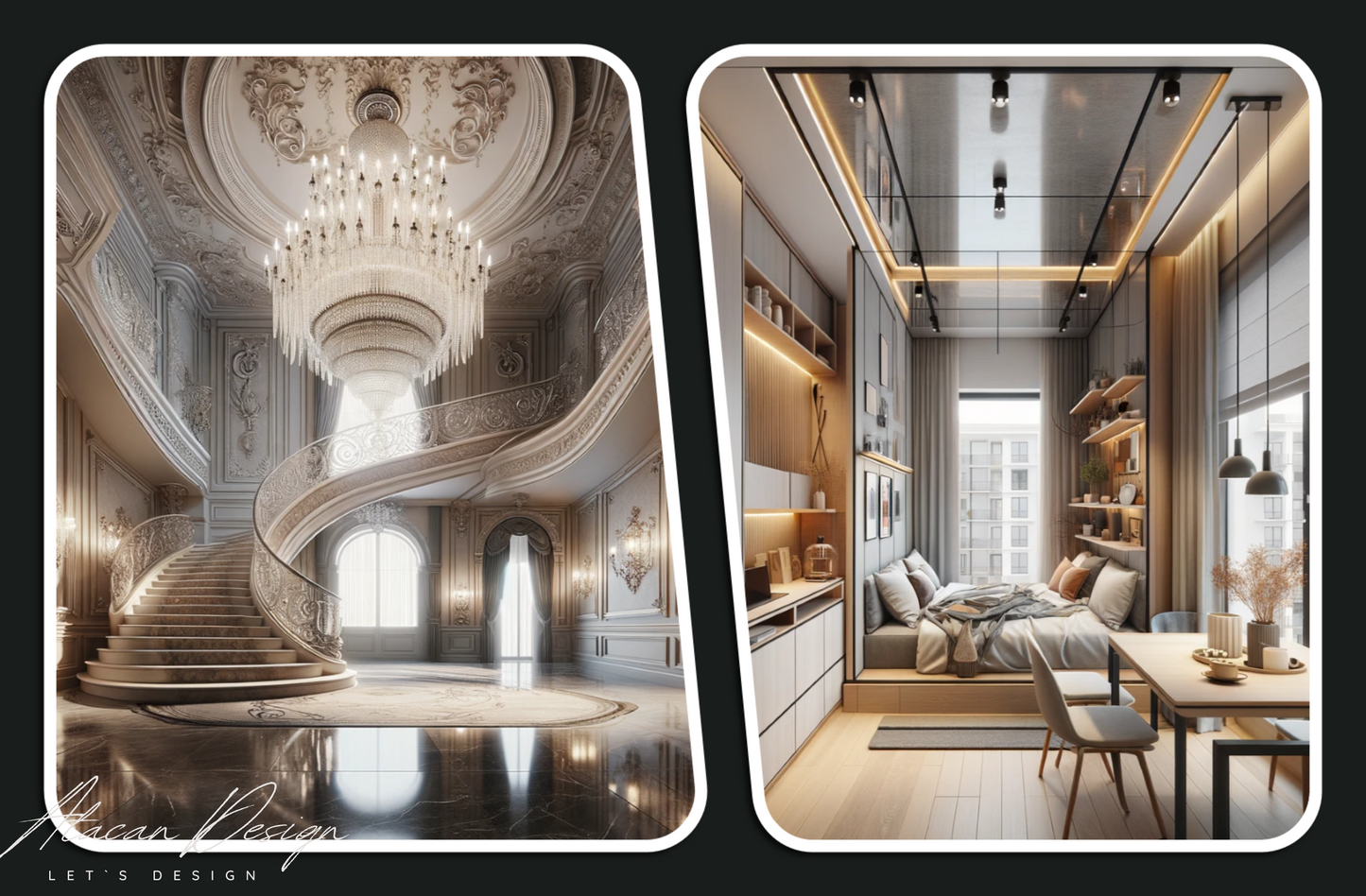 500 Interior AI Art Prompts - Masterpiece Generator 376