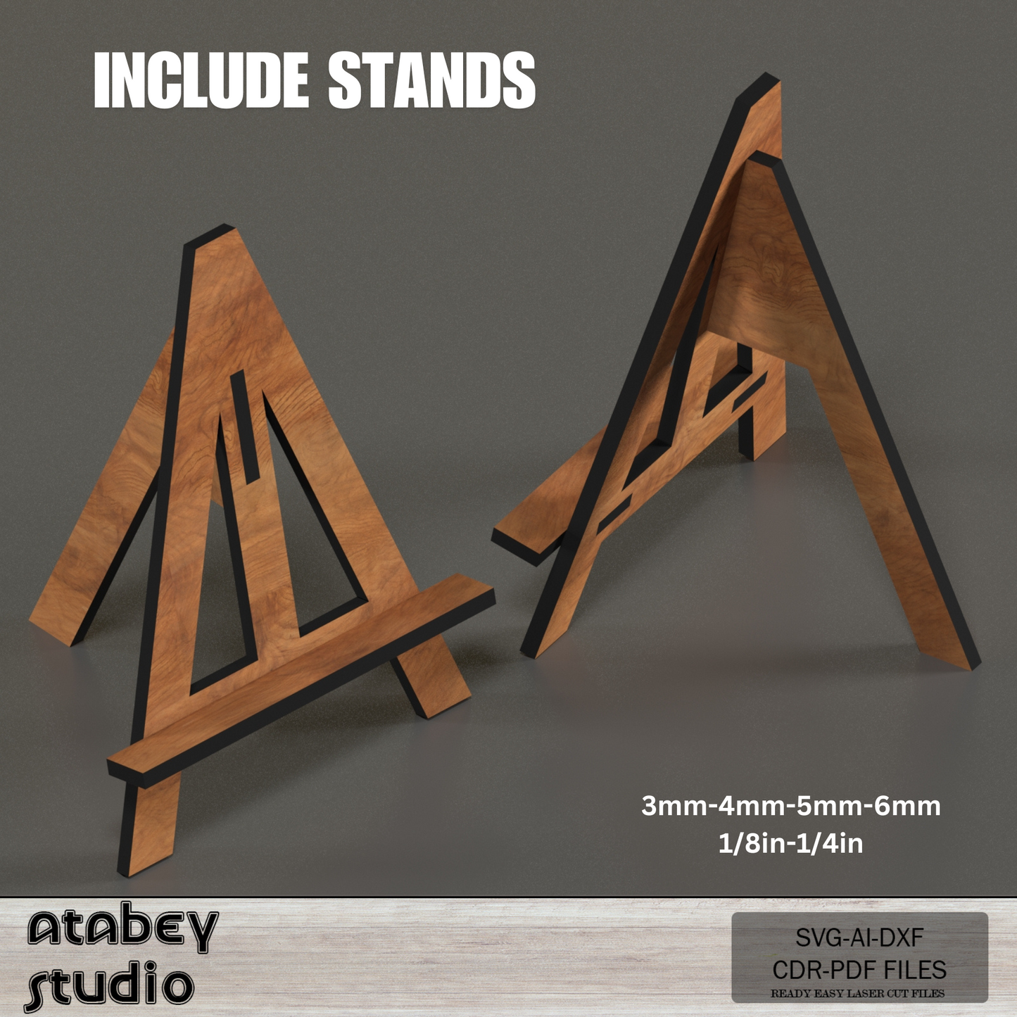 Custom QR Code Signs for Business - Social Media & Payment Scan Display 856