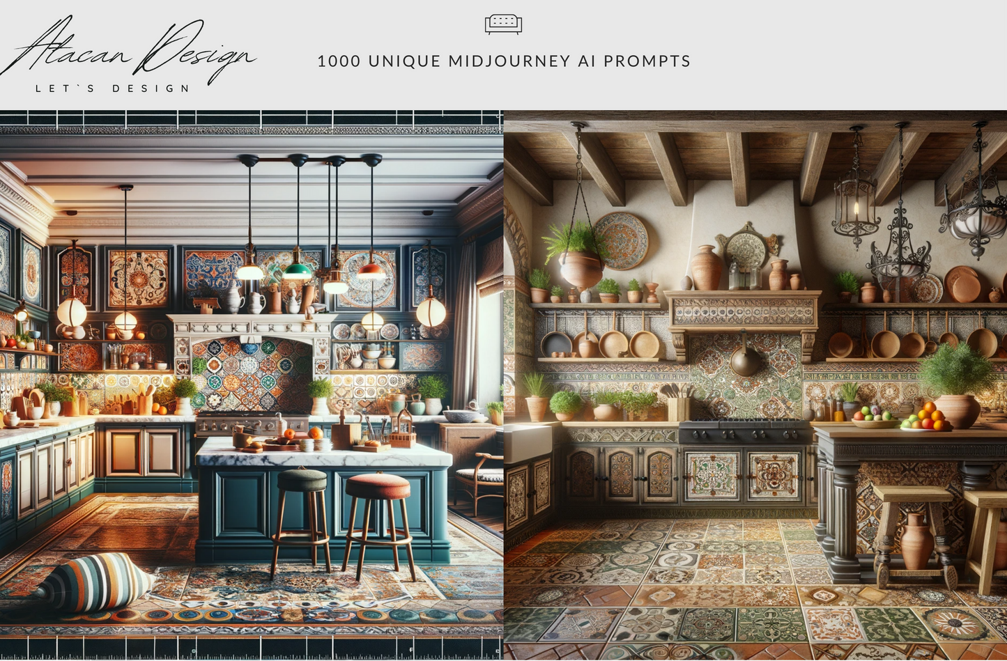 1000+ Best Midjourney Outstanding Interior Design Prompts 582