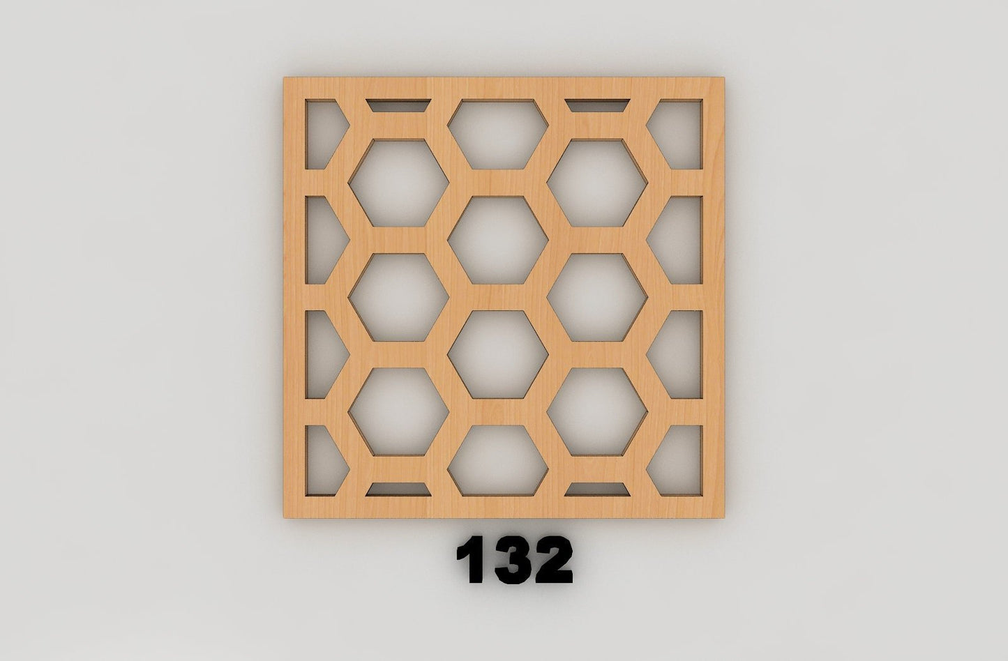 Coaster Grill Trivet Templates, Vector Digital SVG DXF Files, Instant Download, CNC Laser Cutting, Cricut Maker 163