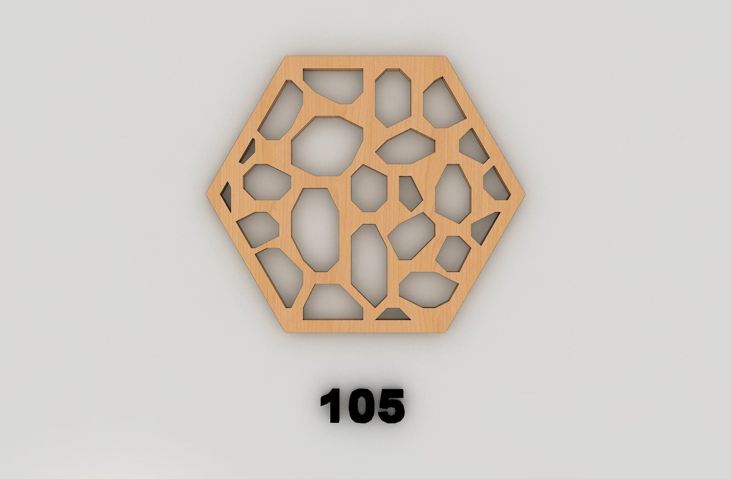 Coaster vector Laser cut Files / Digital Download / Wall Decor Templates / Laser vector cut and engrave 157