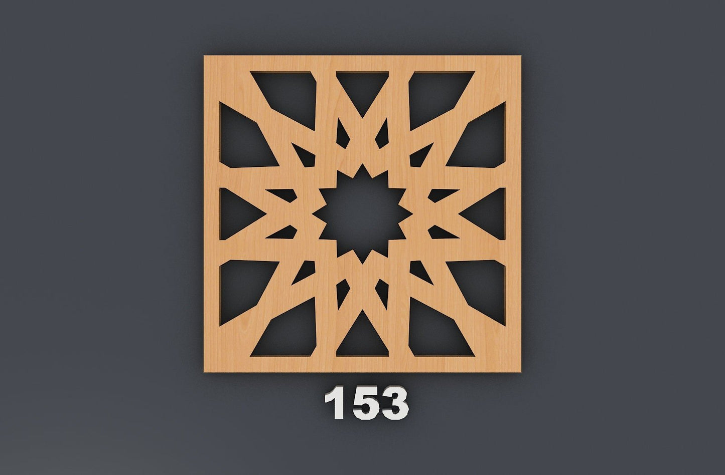 Coasters for Glowforge svg files / Cricut Cutting file / Laser Cut Template / Silhouette / Digital Cut File 347