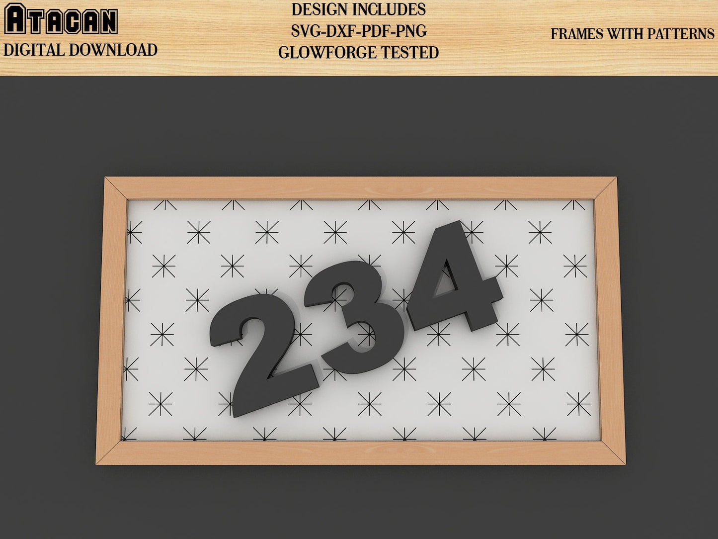 Patterns for Glowforge svg Herringbone Wire netting Diamond Tile Brick Stars and Wood lines Pattern laser cut files 161