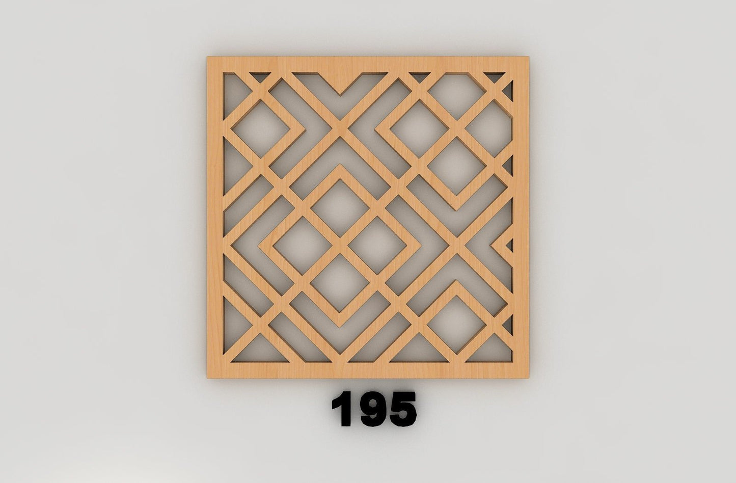 Wood Coaster Design Set / Glowforge Ready / Laser cut Svg Dxf files / Trivet Grill Cutting files 172
