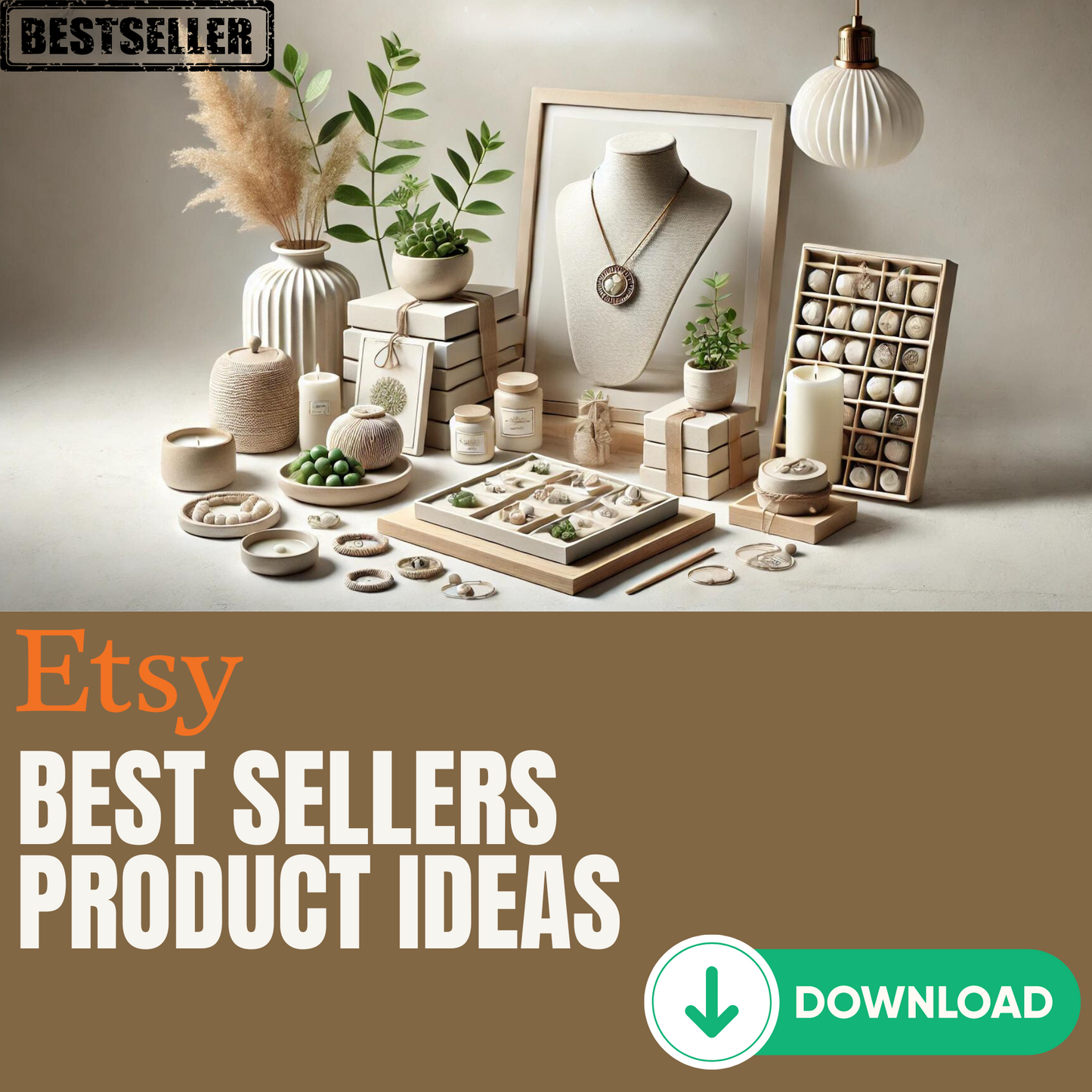 Best Seller Product Ideas for Etsy Shops - Top Items to Boost Your Sales - Bestselling Etsy Product Ideas 319