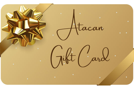 Atacan Store Gift Card for Digital Download