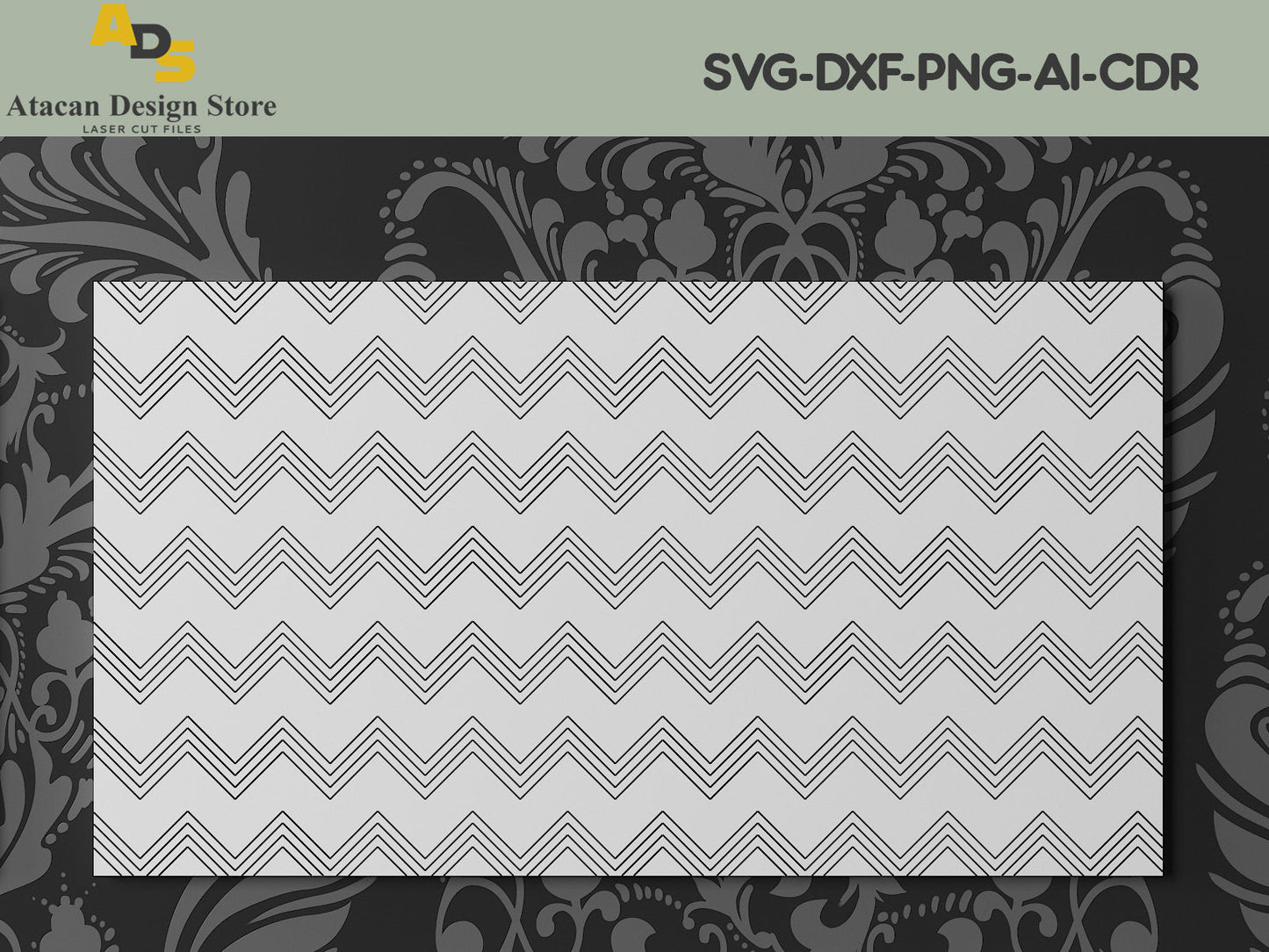 Pattern Design Bundle / Cross, Checker, Parquet Panel Patterns / Laser Cutting Svg Dxf Cdr Files 261