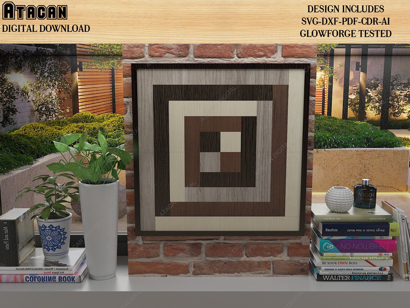 Quilt Patterns Arrow designs Home Desk Decor Art 030
