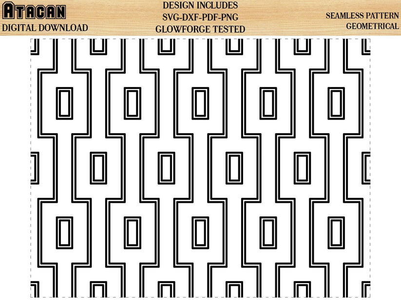 Seamless Geometric pattern SVG transparent background Checkered patter ...