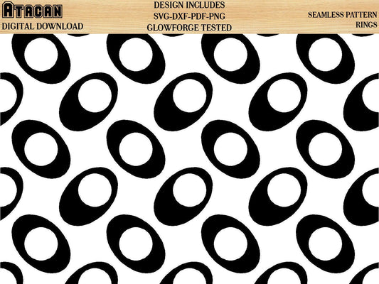 Seamless Geometric pattern transparent background 038