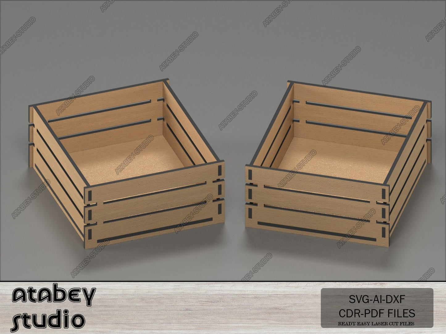 Sweet Stand and Boxes - Candy Shop Display Design - Party Table Decor